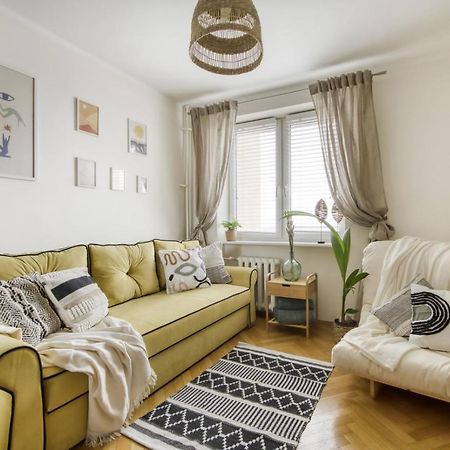 Boho Dream Apartment Warsaw Luaran gambar