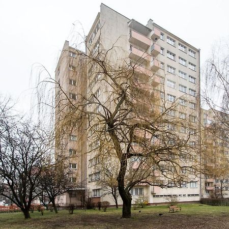 Boho Dream Apartment Warsaw Luaran gambar